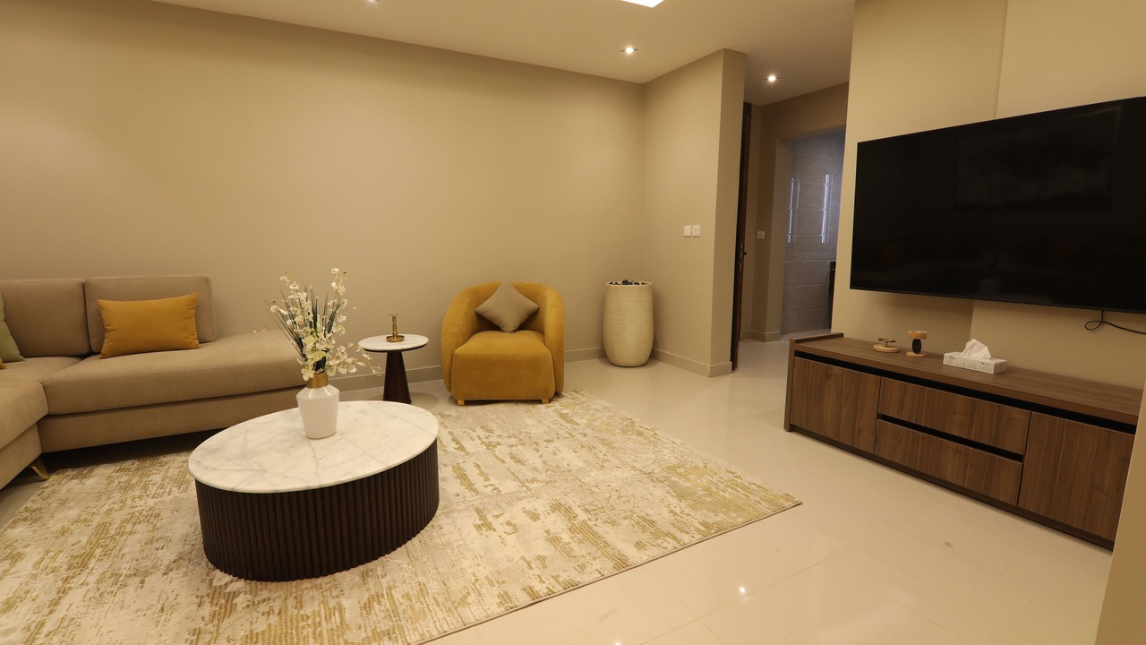 Photo of Livingroom in Bouvet Island