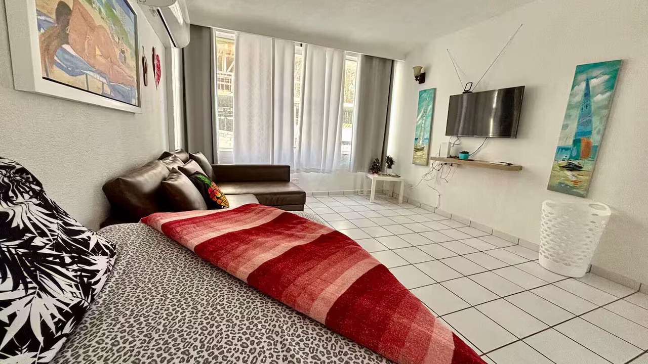 Photo of Livingroom in Bouvet Island