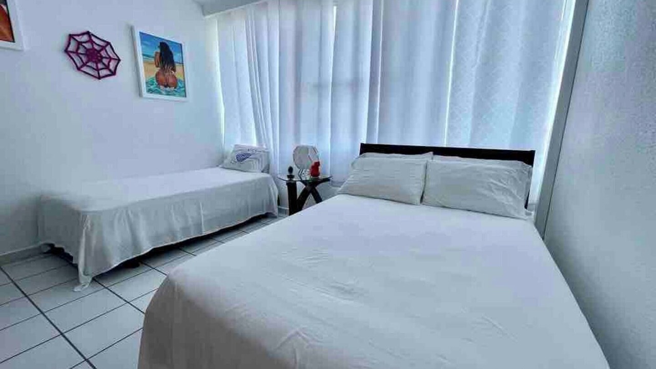 Photo of Bedroom in Bouvet Island