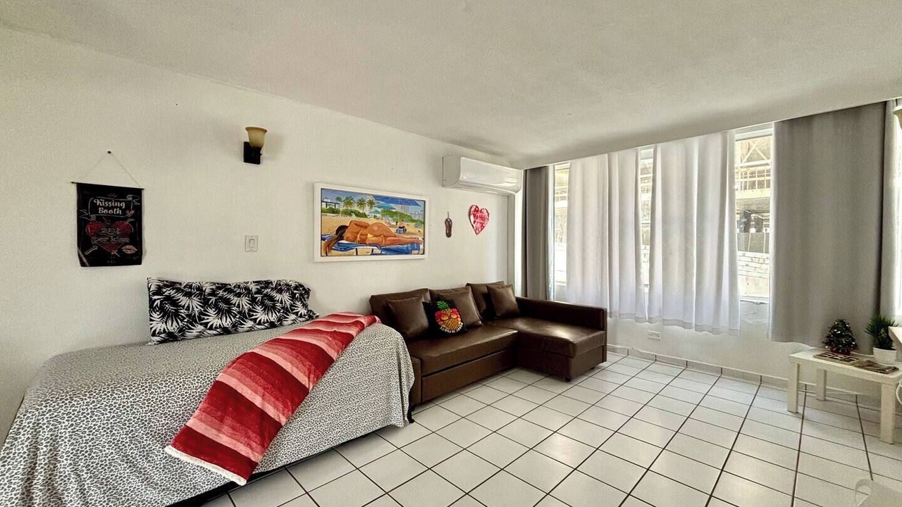 Photo of Bedroom in Bouvet Island