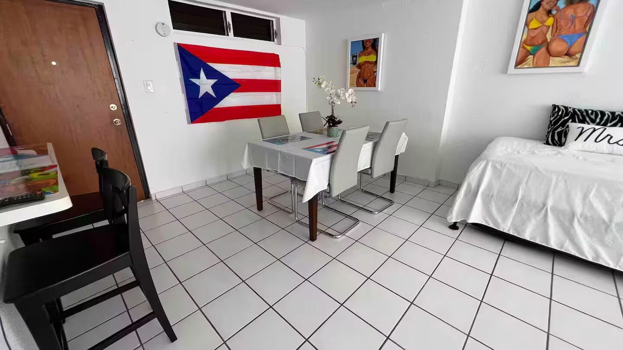 Photo of Bedroom in Bouvet Island