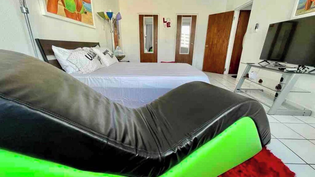 Photo of Bedroom in Bouvet Island