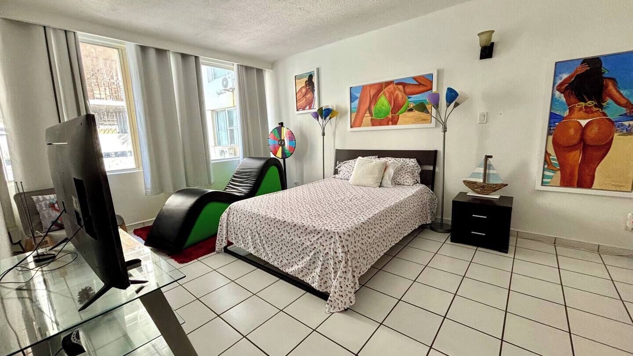 Photo of Bedroom in Bouvet Island