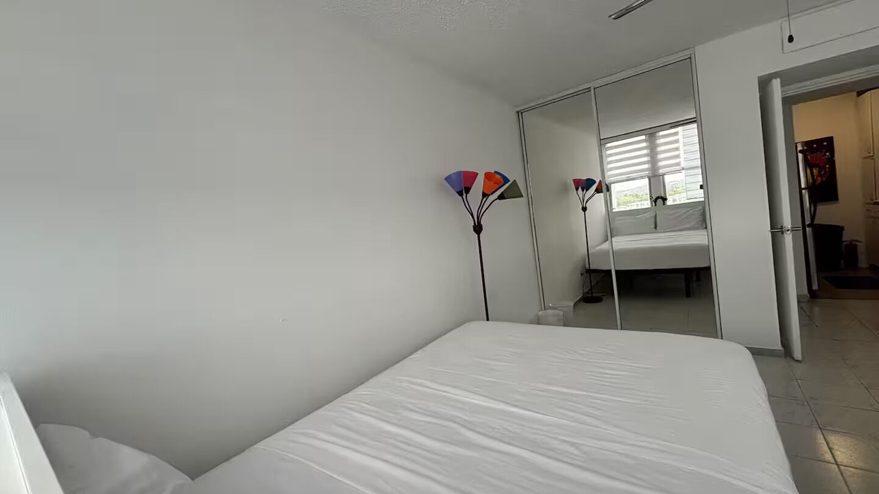 Photo of Bedroom in Bouvet Island