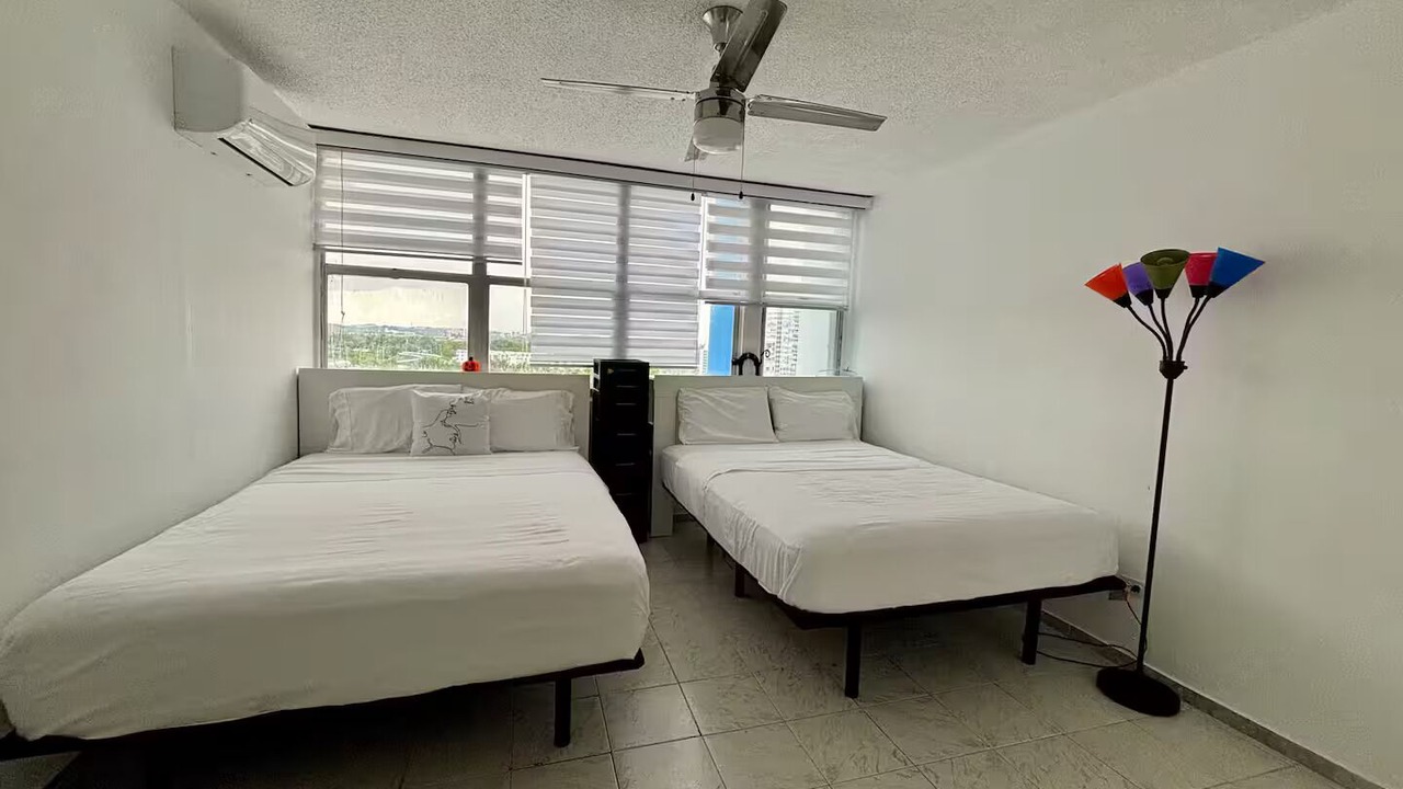 Photo of Bedroom in Bouvet Island