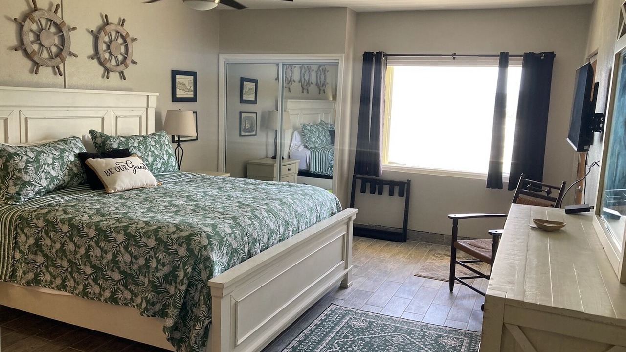 Photo of Bedroom in Estate Rattan