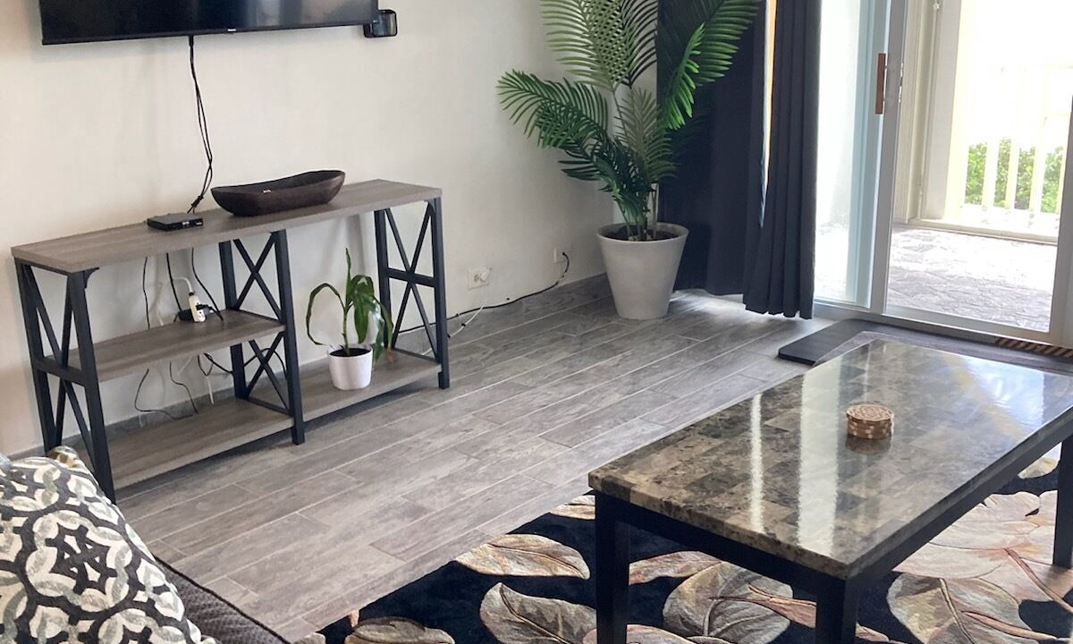 Photo of Livingroom in Estate Rattan