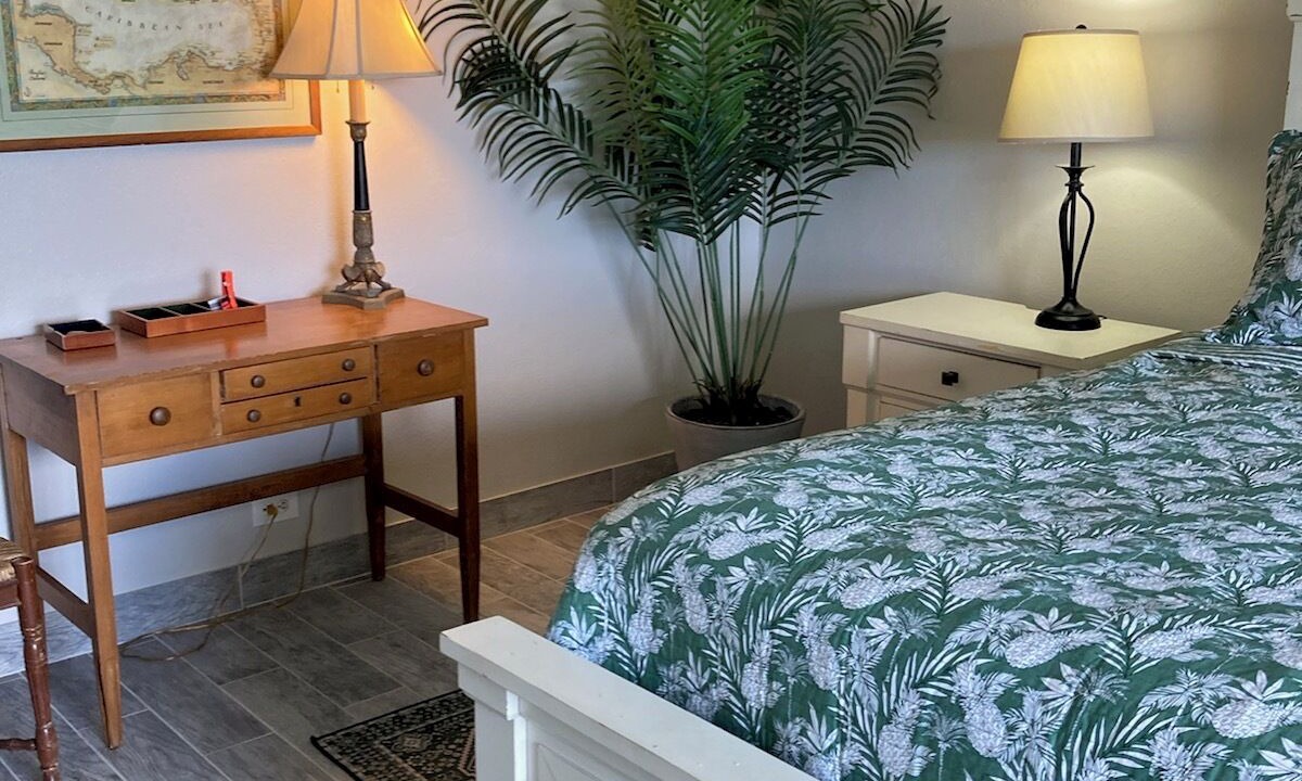 Photo of Bedroom in Estate Rattan