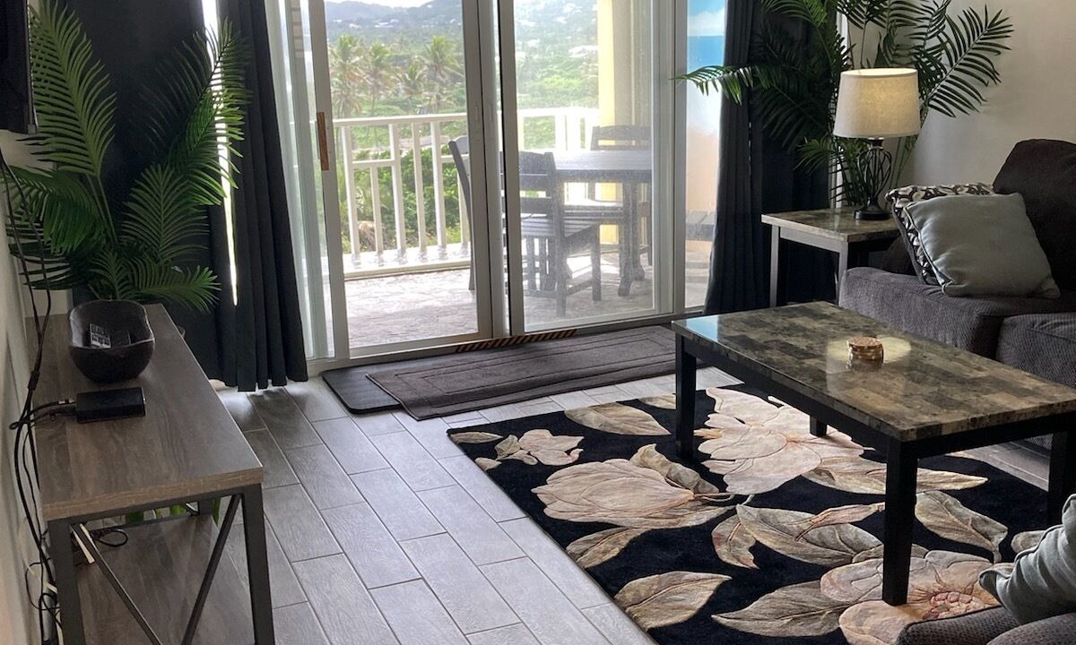 Photo of Livingroom in Estate Rattan