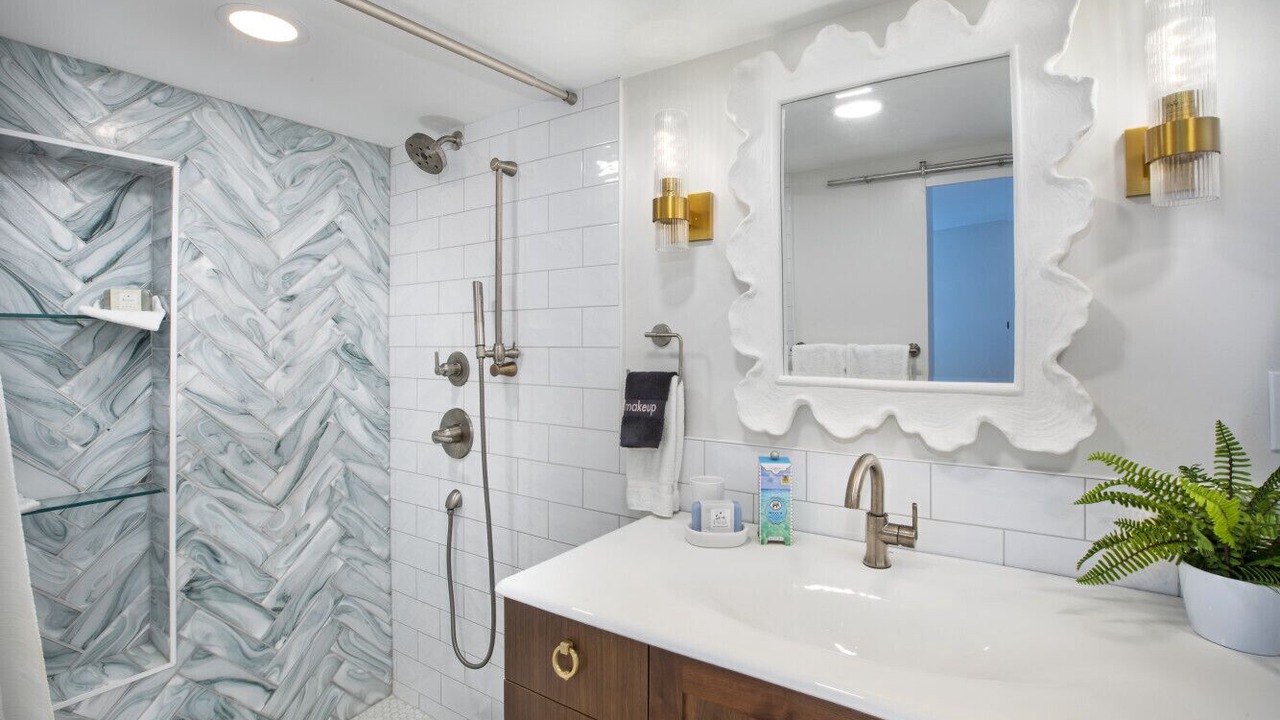 Photo of Bathroom in Mafolie