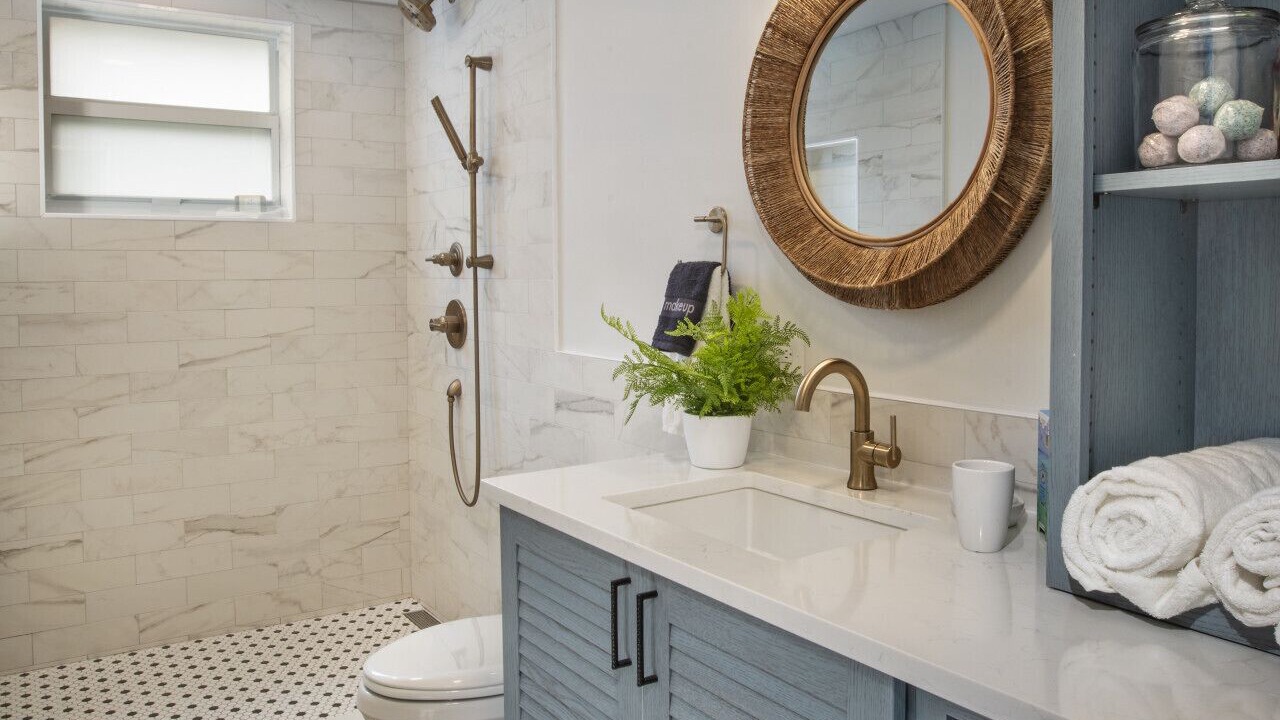 Photo of Bathroom in Mafolie