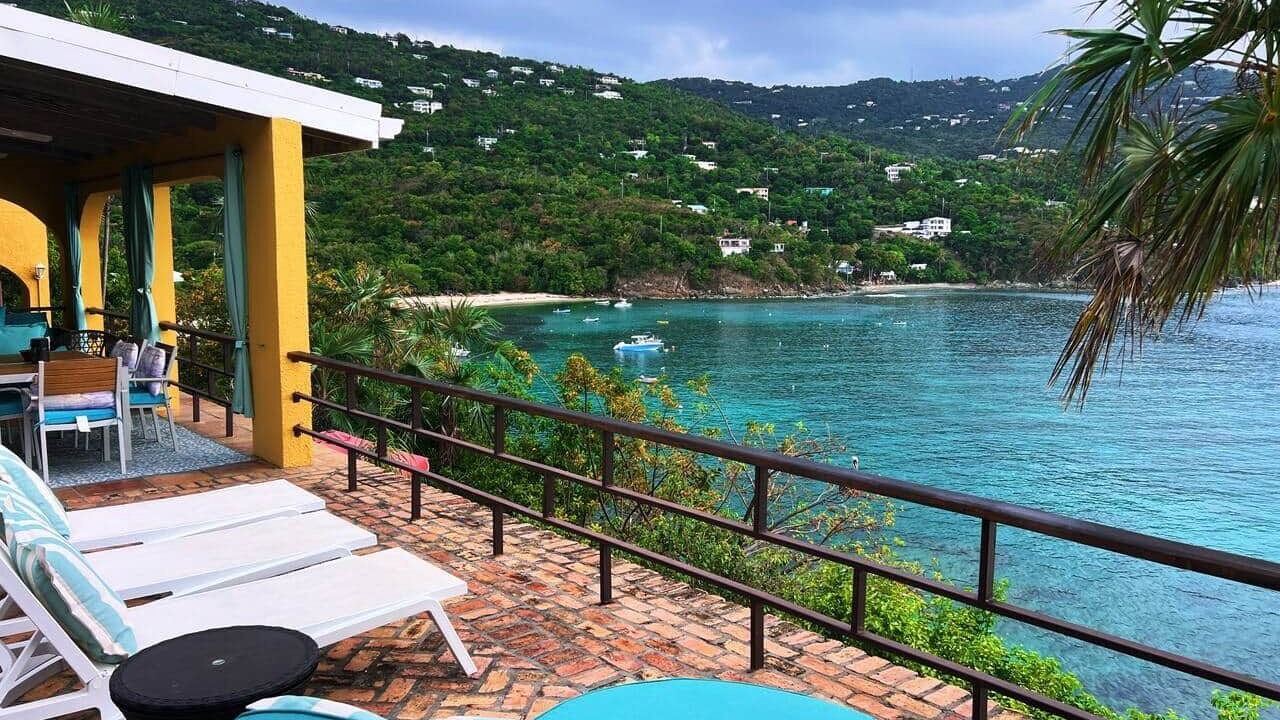Photo of Outdoor in Tropaco Point