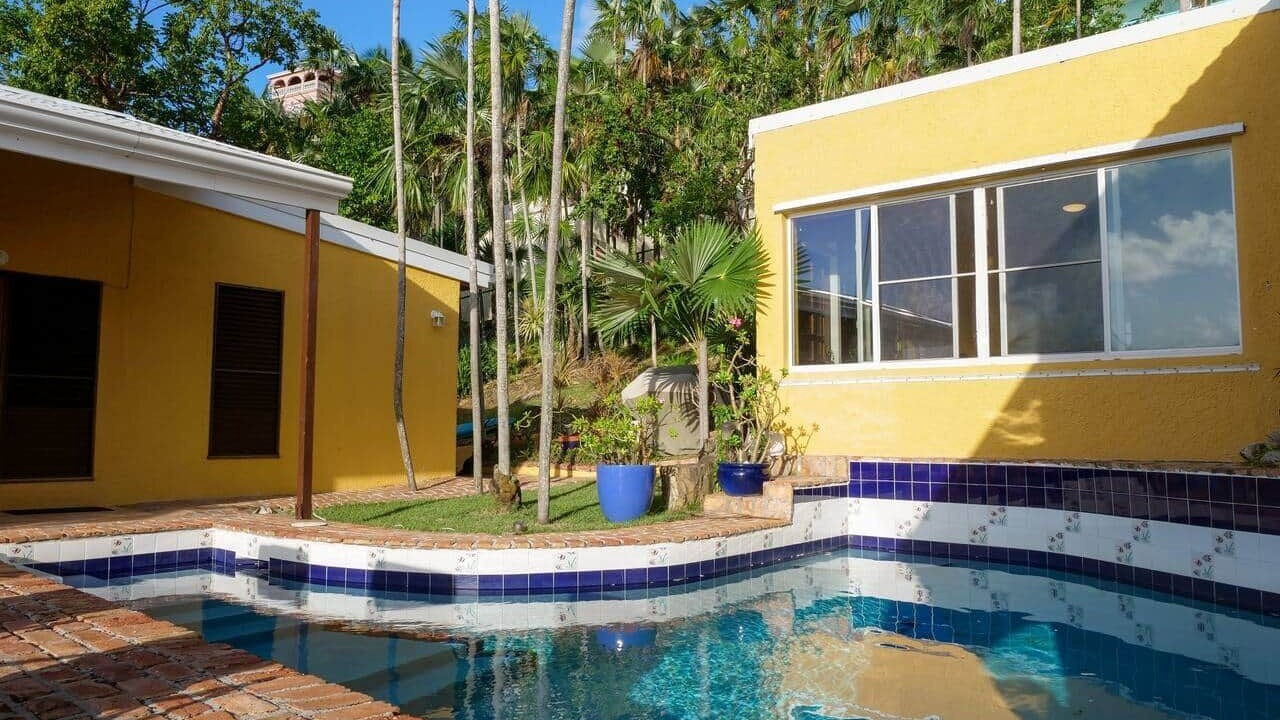 Photo of Outdoor in Tropaco Point