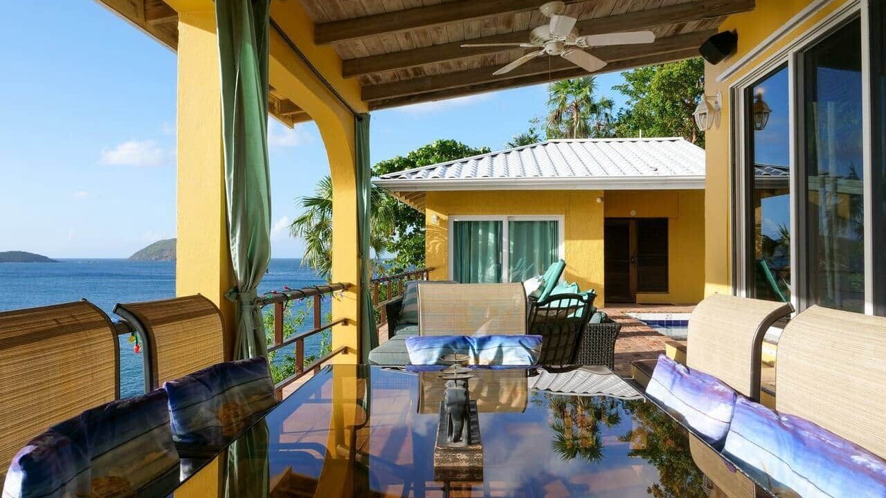 Photo of Outdoor in Tropaco Point