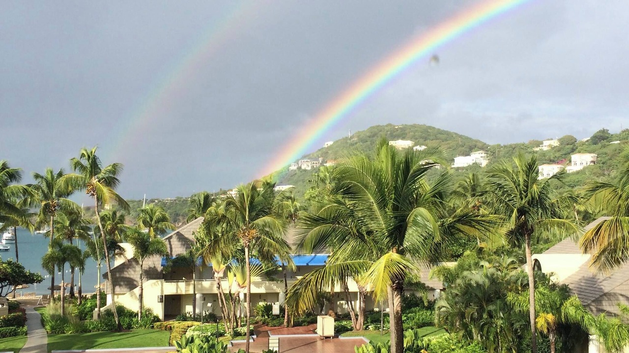 Photo of Outdoor in Estate Chocolate Hole and Great Cruz Bay