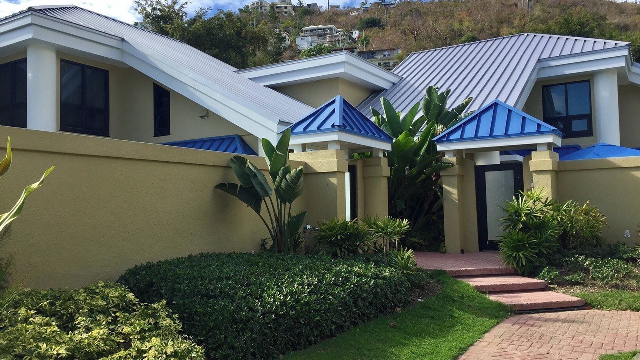 Photo of Outdoor in Estate Chocolate Hole and Great Cruz Bay