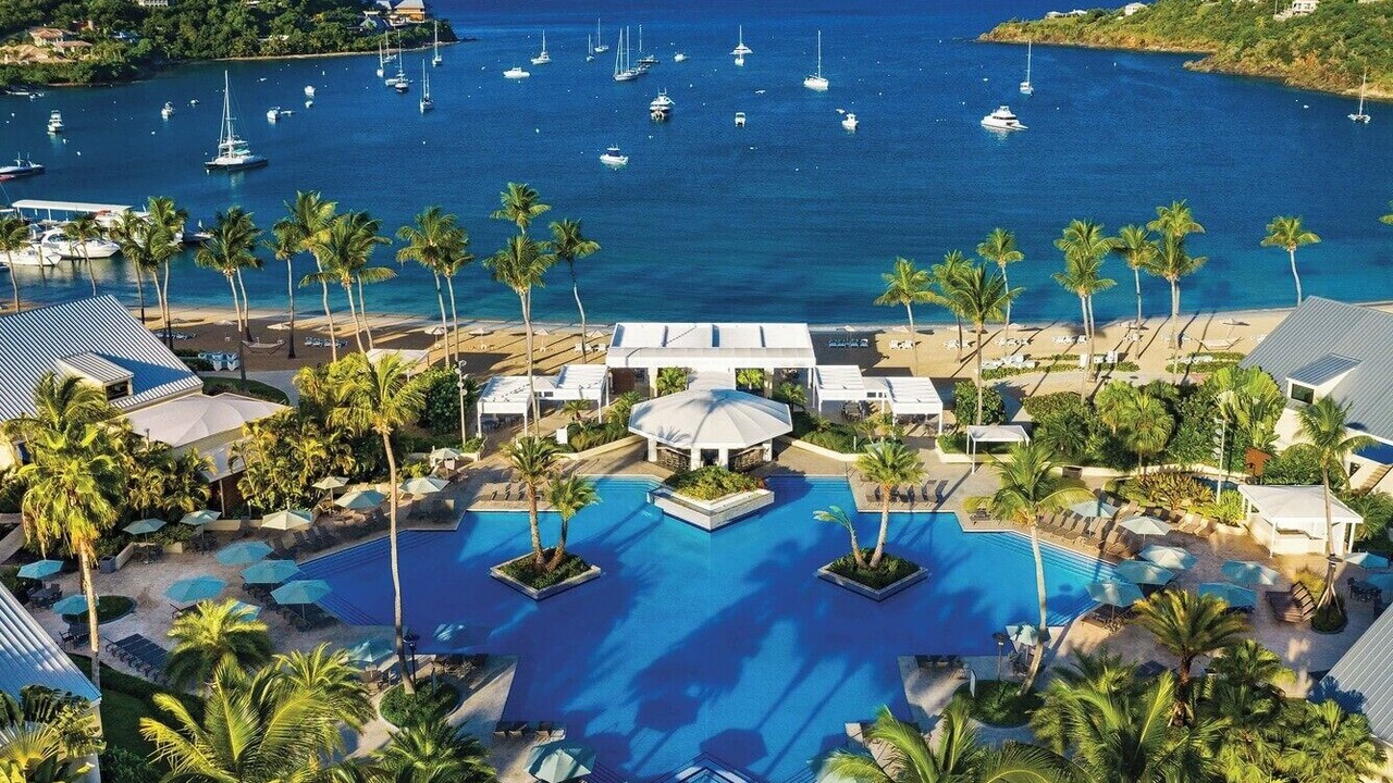 Photo of Outdoor in Estate Chocolate Hole and Great Cruz Bay