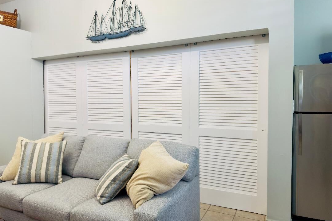 Photo of Bedroom in Estate Enighed