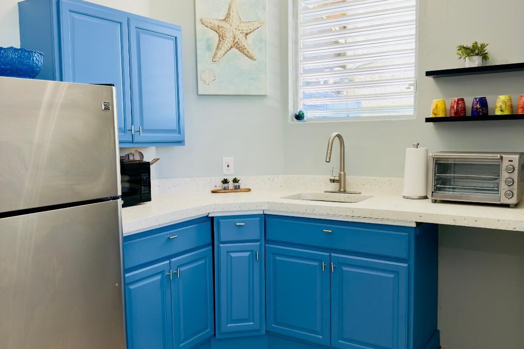 Photo of Kitchen in Estate Enighed