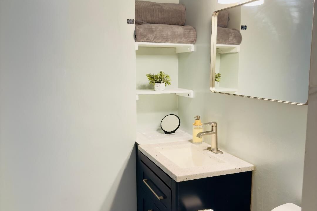 Photo of Bathroom in Estate Enighed