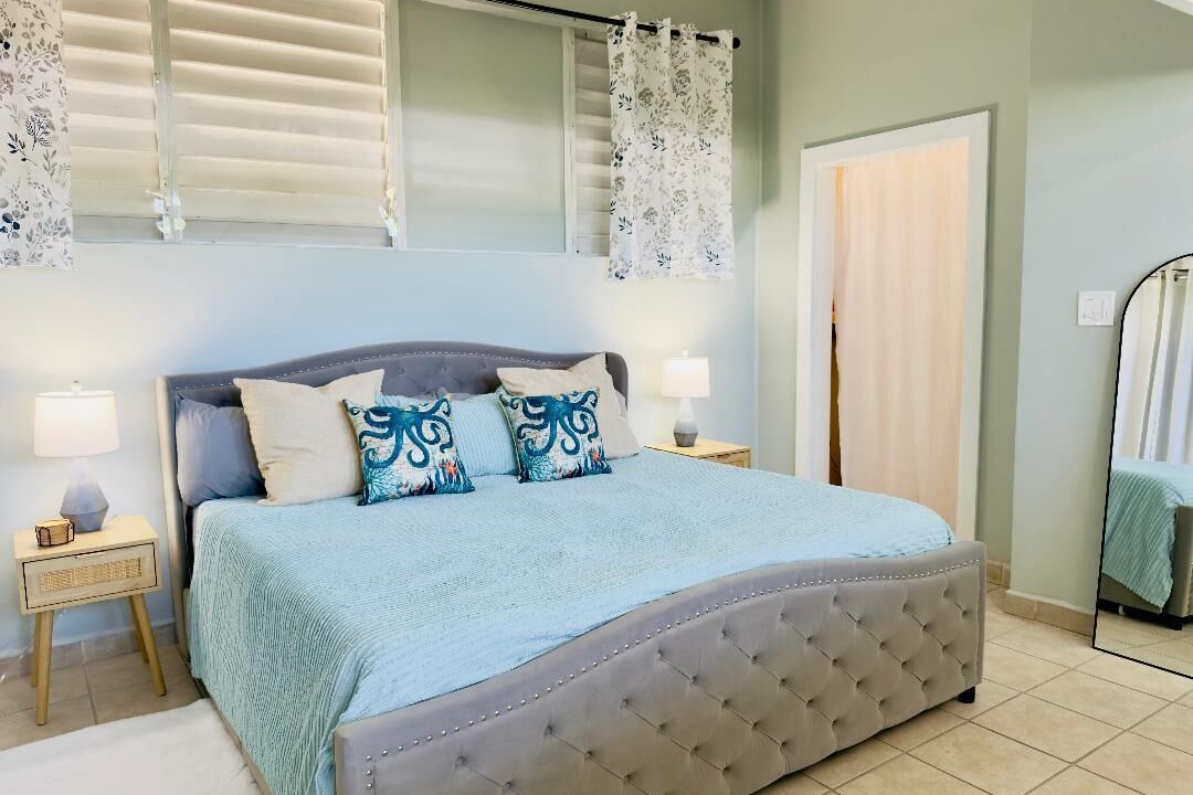 Photo of Bedroom in Estate Enighed