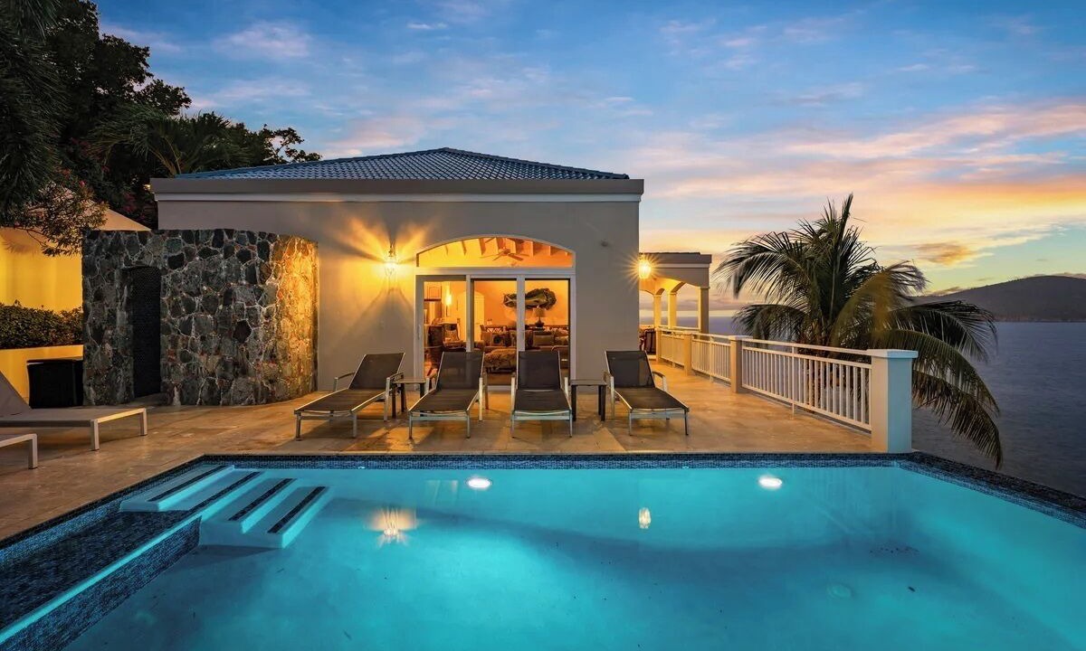 Photo of Outdoor in Estate Peterborg