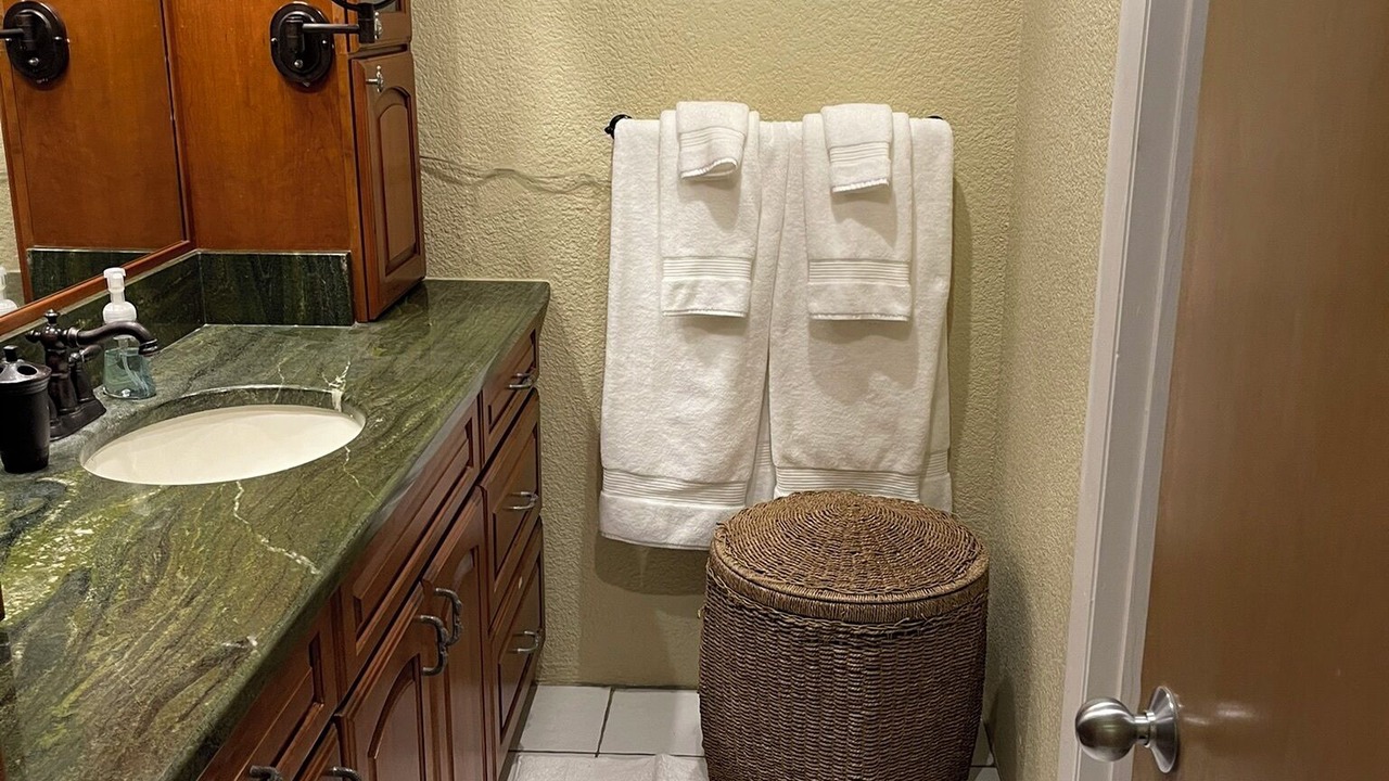 Photo of Bathroom in Benner