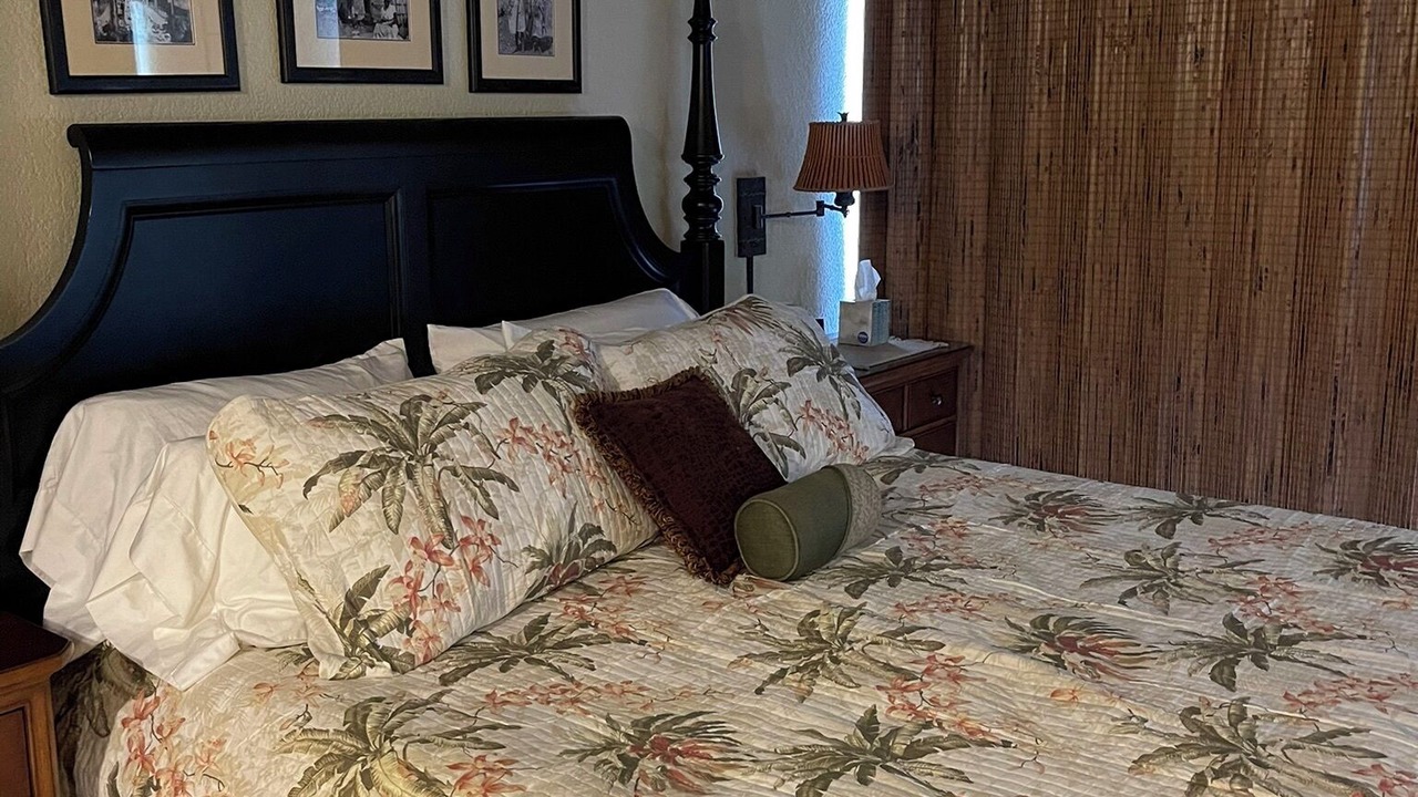 Photo of Bedroom in Benner