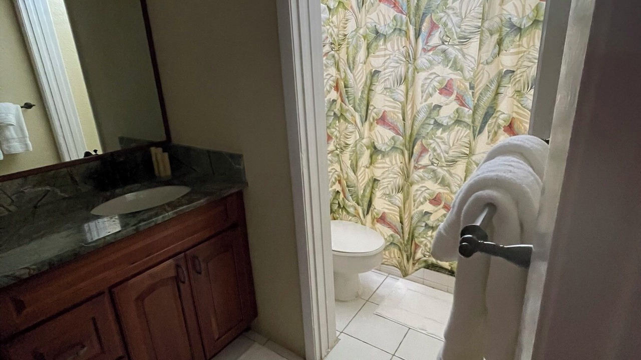 Photo of Bathroom in Benner