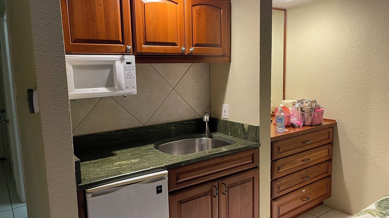 Photo of Bathroom in Benner