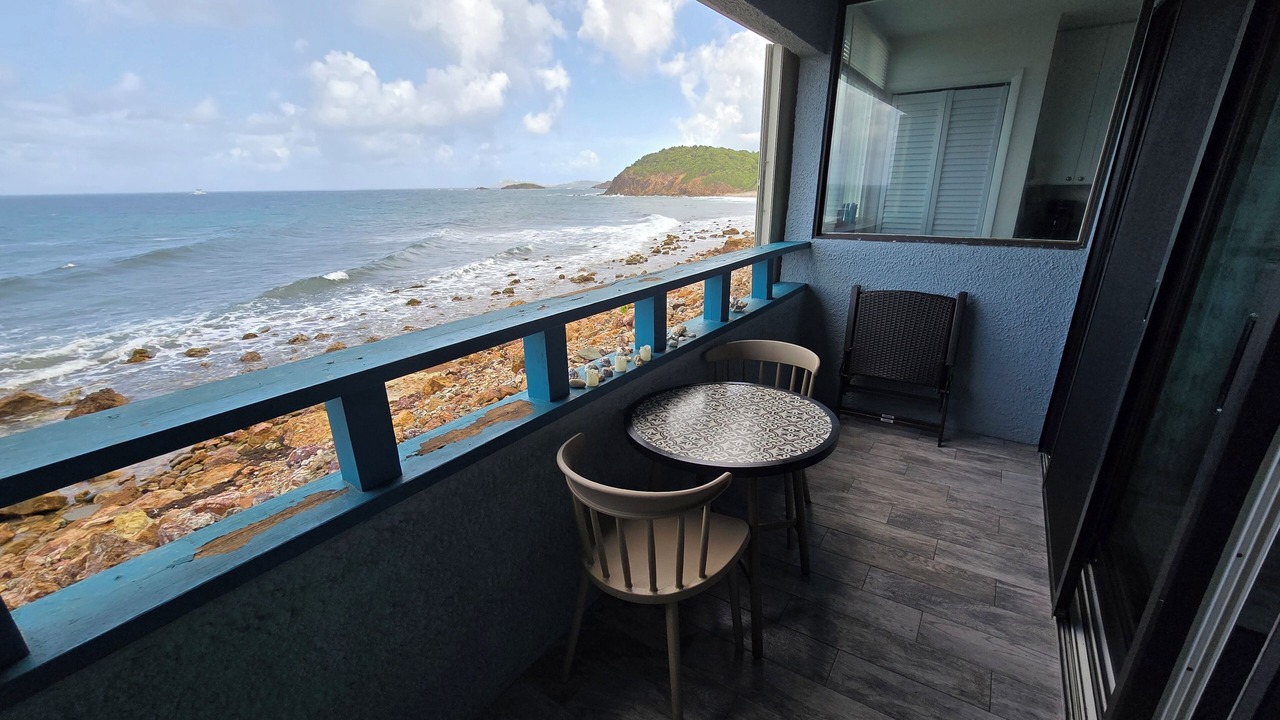 Photo of Outdoor in Bolongo Bay