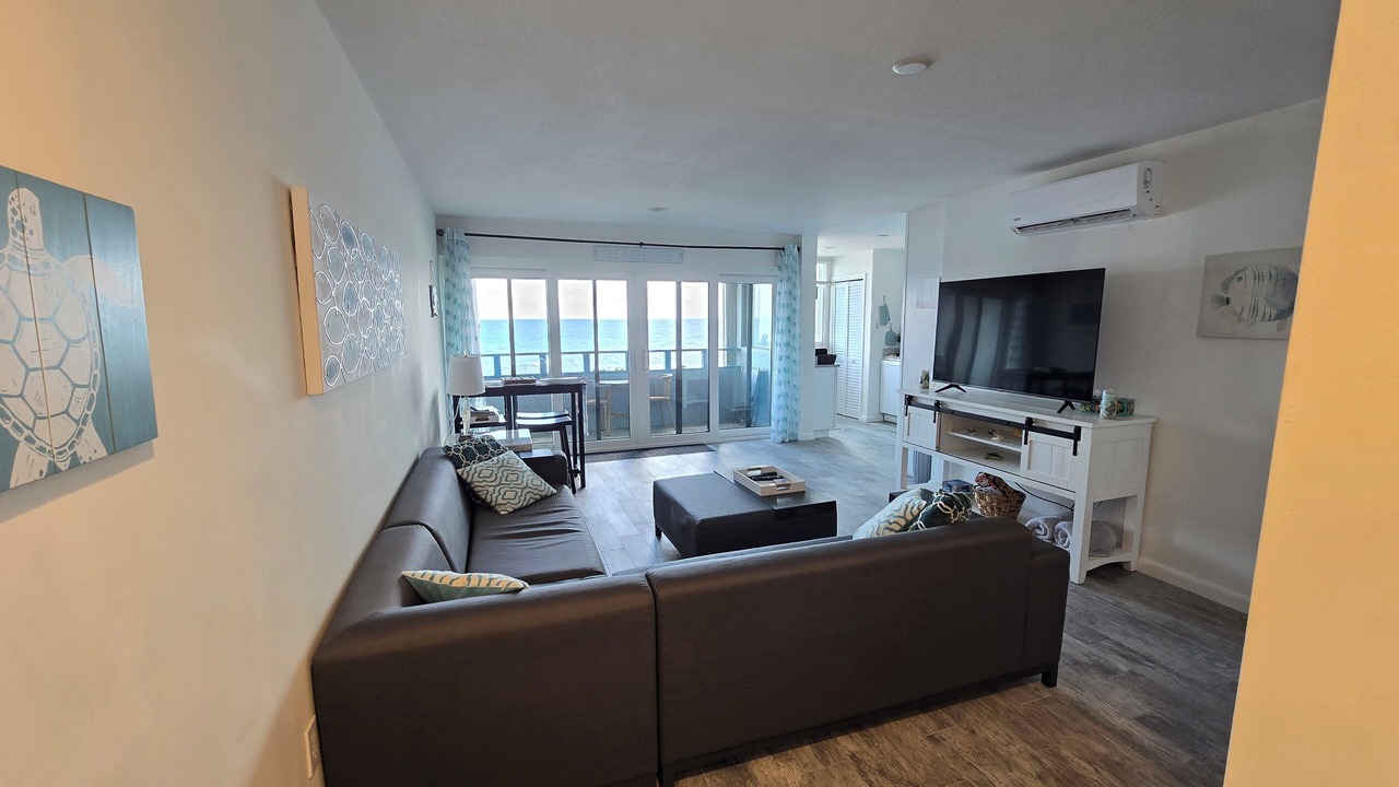 Photo of Livingroom in Bolongo Bay