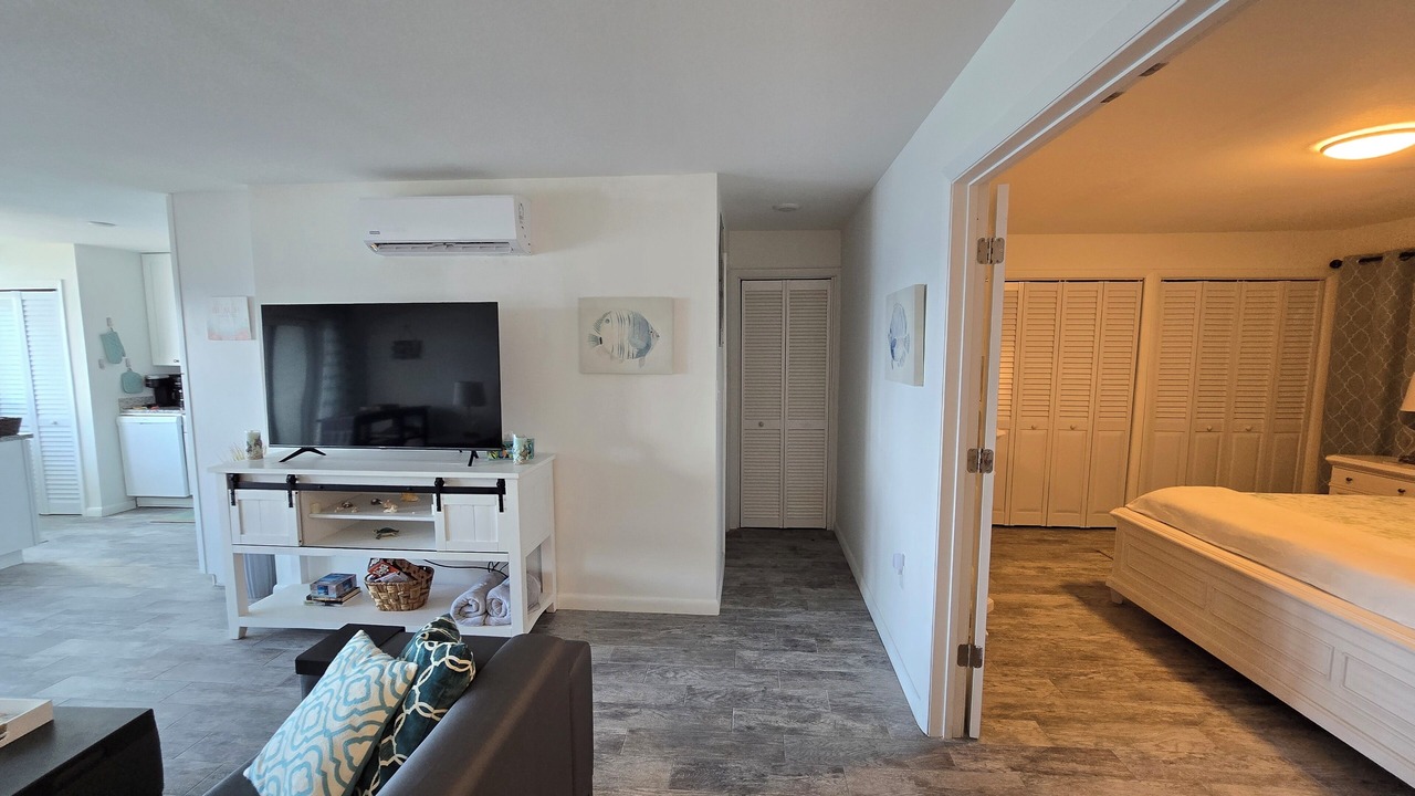 Photo of Bedroom in Bolongo Bay