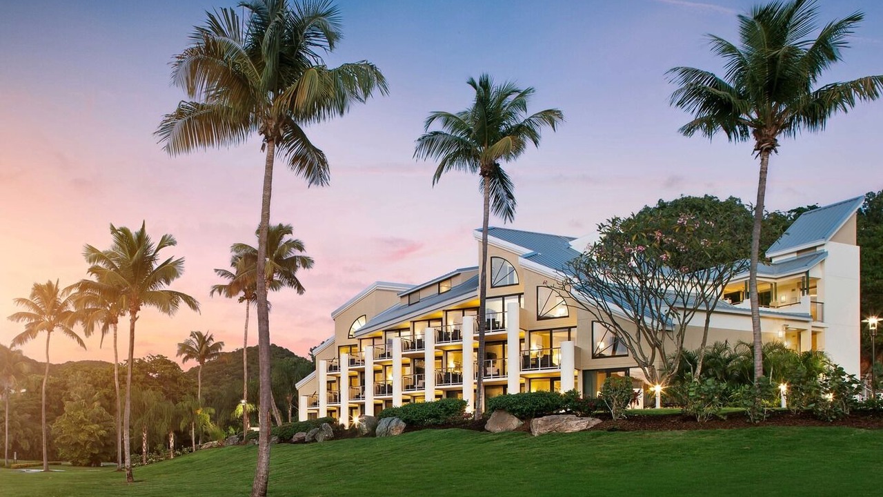 Photo of Outdoor in Estate Chocolate Hole and Great Cruz Bay