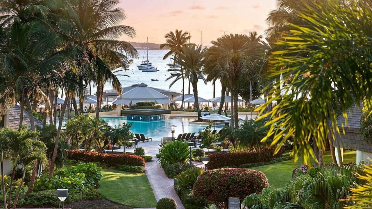 Photo of Outdoor in Estate Chocolate Hole and Great Cruz Bay