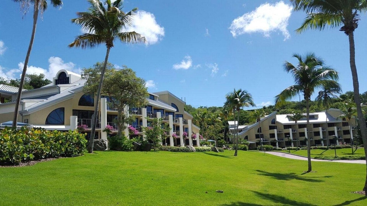 Photo of Outdoor in Estate Chocolate Hole and Great Cruz Bay