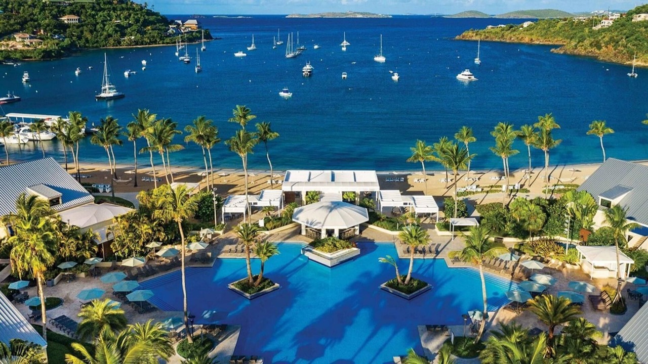 Photo of Outdoor in Estate Chocolate Hole and Great Cruz Bay