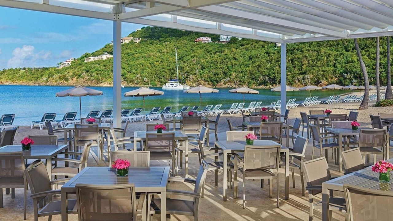 Photo of Outdoor in Estate Chocolate Hole and Great Cruz Bay