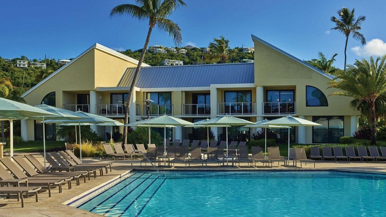 Photo of Outdoor in Estate Chocolate Hole and Great Cruz Bay