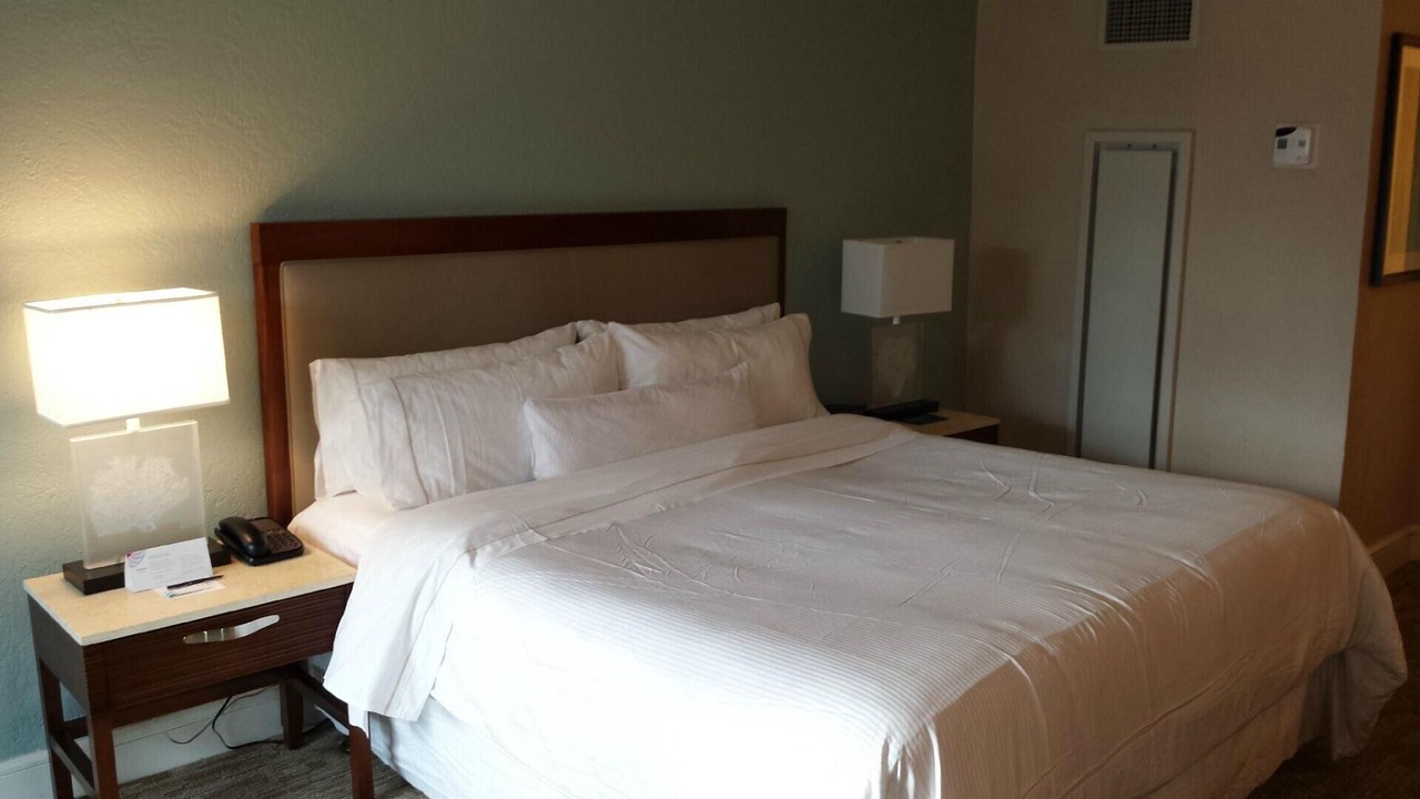 Photo of Bedroom in Estate Chocolate Hole and Great Cruz Bay