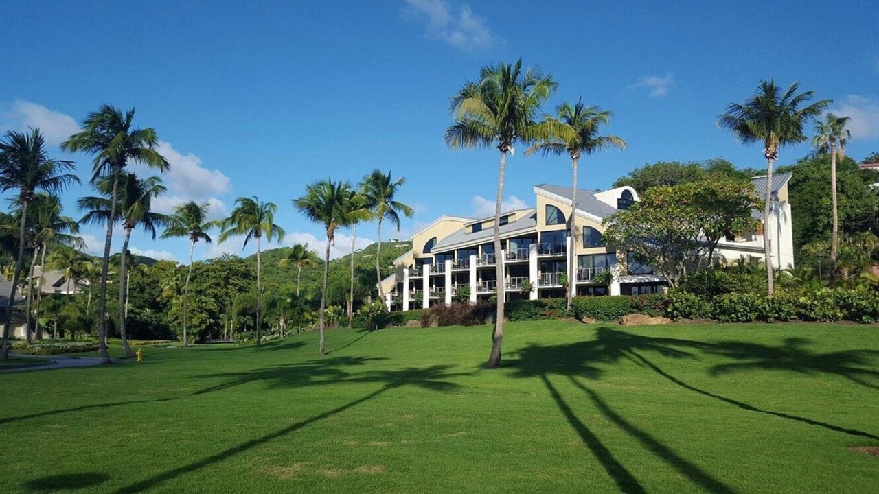Photo of Outdoor in Estate Chocolate Hole and Great Cruz Bay