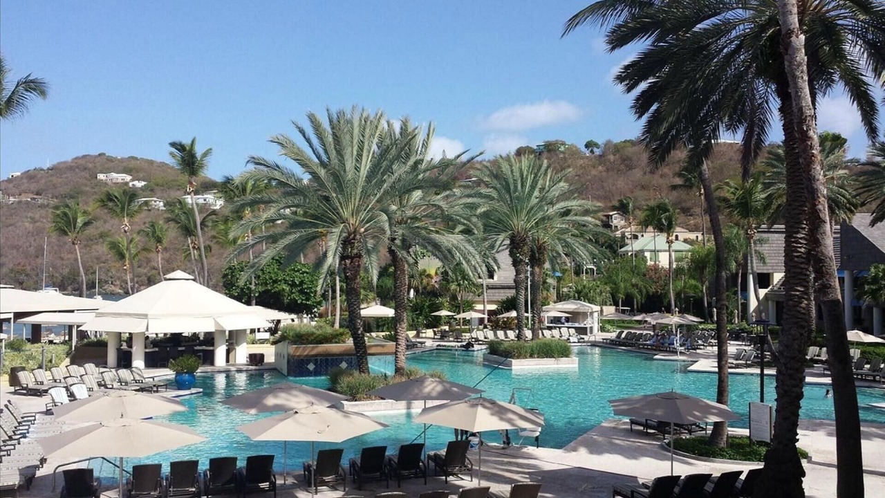 Photo of Outdoor in Estate Chocolate Hole and Great Cruz Bay