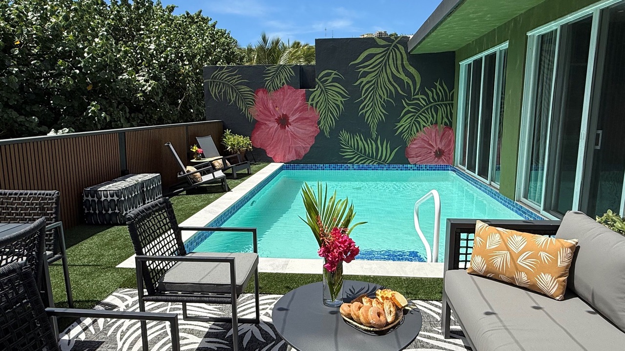 Photo of Outdoor in Cabes Point