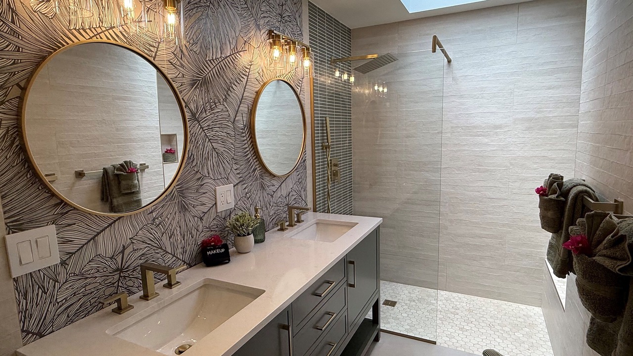 Photo of Bathroom in Cabes Point