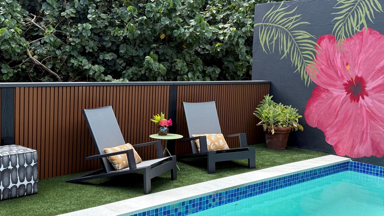 Photo of Outdoor in Cabes Point