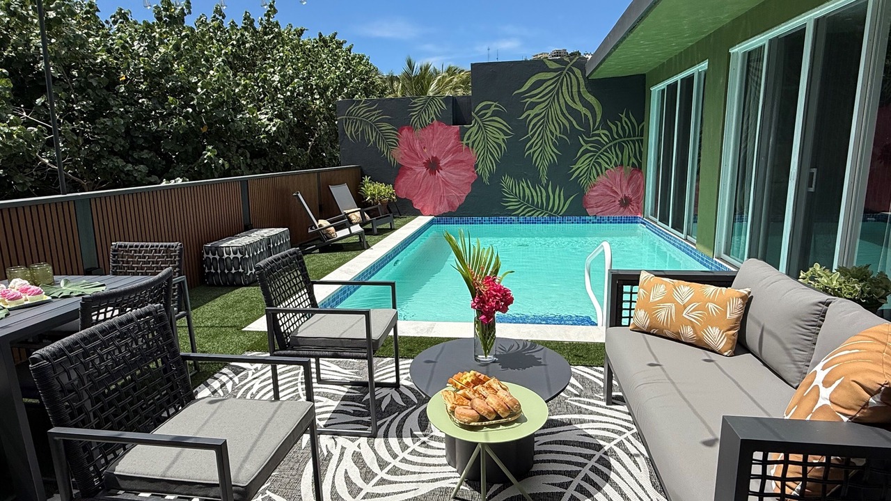Photo of Outdoor in Cabes Point