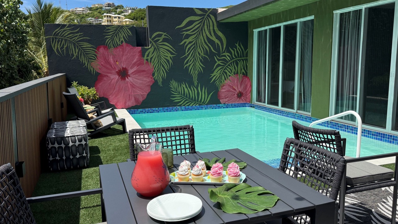 Photo of Outdoor in Cabes Point