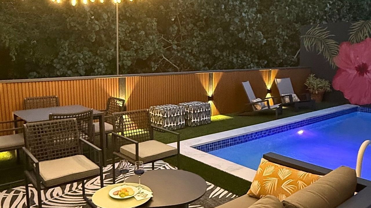 Photo of Outdoor in Cabes Point