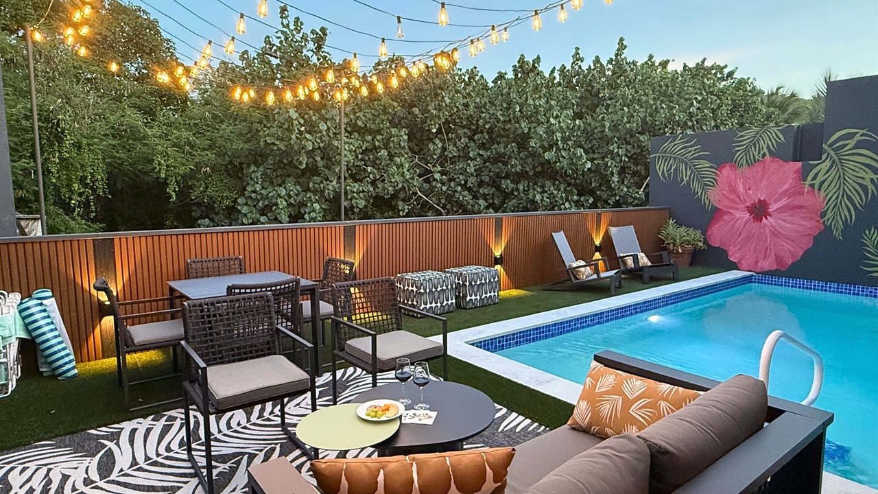 Photo of Outdoor in Cabes Point