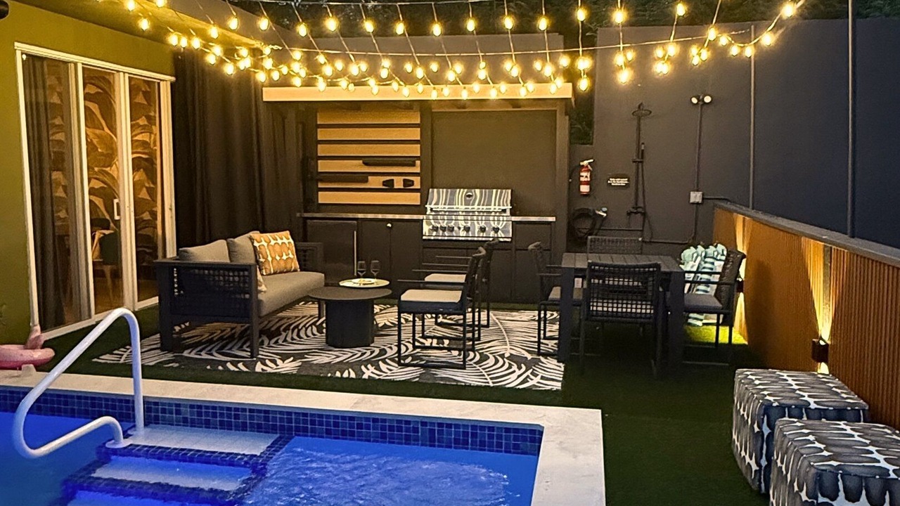 Photo of Outdoor in Cabes Point